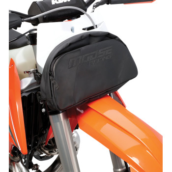 MOOSE RACING NUMBER PLATE TRAIL PACK
